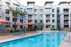 Image of Stay Alfred at The District