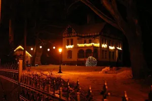 Image of Historische Pension Villa Uhlenhorst