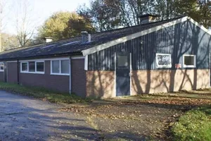 Image of Pipowagen Het Kasteel