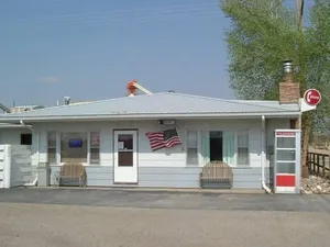 Image of Silver Moon Motel & Suites