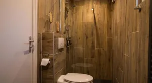 Image of vakantiehuisje "ZUSJE"