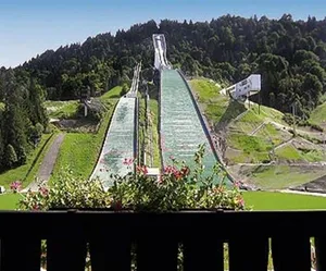 Image of Olympiahaus