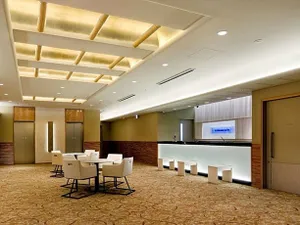 Image of Hotel Unizo Kyoto Karasuma Oike