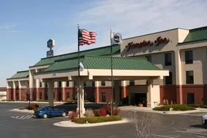 Image of Hampton Inn Rapid City