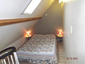 Image of Le Chataignier Centenaire