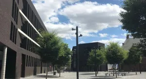 Image of Appartement Le Lido City Mons