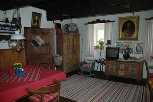 Image of Romantikhaus Hufschmiede