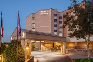 Image of Hyatt Regency Houston Intercontinental Airport
