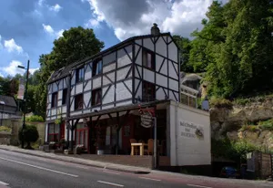 Image of Huisje op de Cauberg