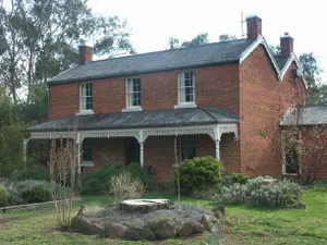 Image of Cumberland House