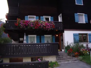 Image of Gästehaus Sahler