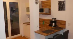 Image of Ferienwohnung Janus Altstadt-Hameln Haus 2 inklusive Parkplatz - mit und ohne Terrasse oder Loggia