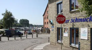 Image of Ferienwohnung zum Yachthafen