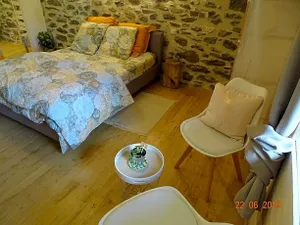 Image of L étable au naturel