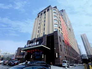 Image of Jinke Saint Hotel
