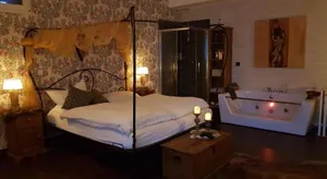 Image of Ferienwohnung Time out