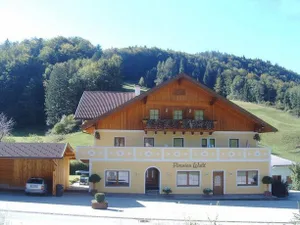 Image of Pension Wald