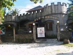 Image of Old Castle