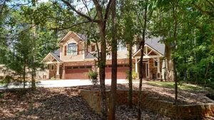 Image of New Peachtree Townhome