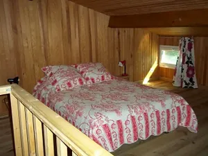Image of Chambre D'hôte Domaine De Bois Joli