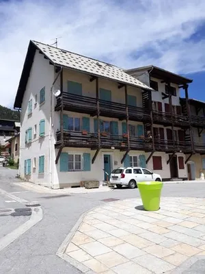 Image of Renardière 3