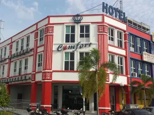 Image of Comfort Hotel Kajang