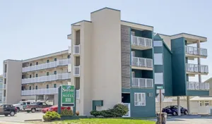 Image of Hotel Dewey