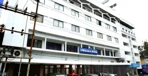Image of DWARAKA HOTEL