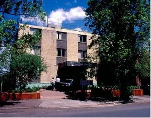 Image of Sydney Glebe Point YHA