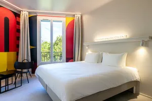 Image of Graphik Montparnasse