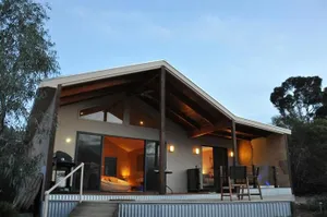 Image of Pike River Luxury Villas