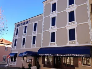 Image of Hôtel Malpel