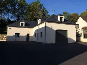 Image of Champagne BNB - La Source
