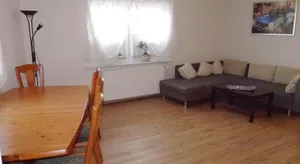Image of Fischer Apartment