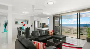 Image of Luxury waterfront sea view apartment - do not book