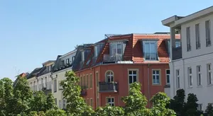 Image of Apartment Winsstr. 68