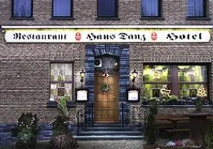 Image of Haus Danz Hotel & Restaurant