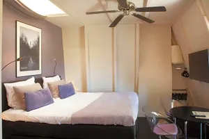 Image of Zwanestein Canal House