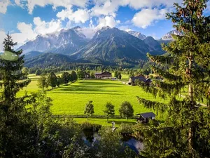 Image of Hotel Berghof
