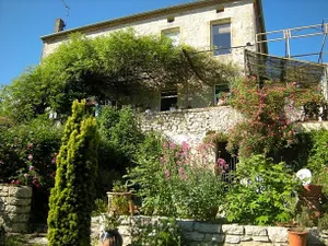 Image of La Maison sur la Colline