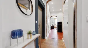 Image of Charmant T2 atypique de 50m2 en plein coeur d'Ajaccio