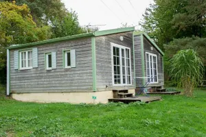 Image of Camping Le Mont César