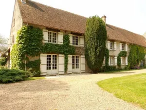 Image of Domaine de la Héllière