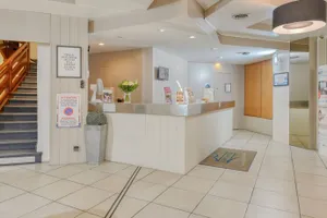 Image of Hotel Spa du Commerce
