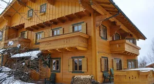 Image of Landhaus Lisa - Country House Lisa - 3 Bedroom Apartment