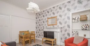 Image of One Bedroom Apartment by Klass Living Serviced Accommodation Hamilton - West Apartment With WiFi