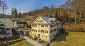 Image of Schloss Fürstenstein