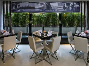 Image of Radisson Kolkata Ballygunge