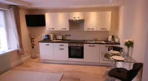 Image of The Thomas Suite
