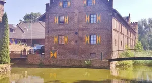 Image of Kleeburg